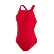 Speedo - Eco+ Medalist Badpak dames